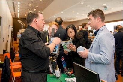Australian Smart Lighting Summit, AUSTRALIAN SMART LIGHTING SUMMIT