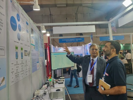 Automation Show, Automation Expo Connect