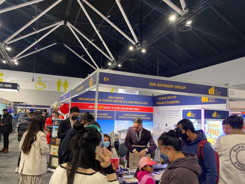 Sydney Property Expo, Sydney Property Expo