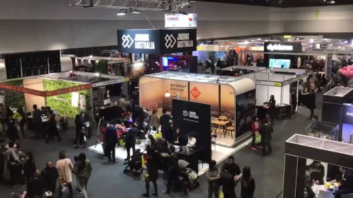 Australian Property Expo, Sydney Property Expo