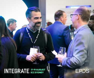 Integrate Expo, CEDIA EXPO AUSTRALIA - INTEGRATE