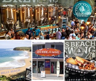 Great Australian Beer Festival Geelong, Great Australian Beer Festival