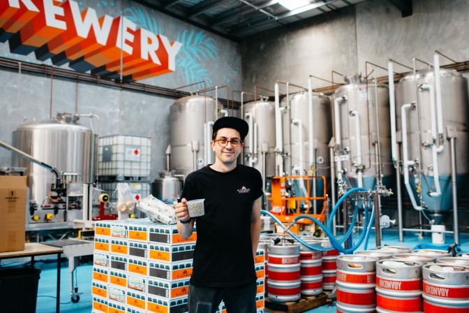 Australian Beer Festival 2024, Great Australian Beer Festival