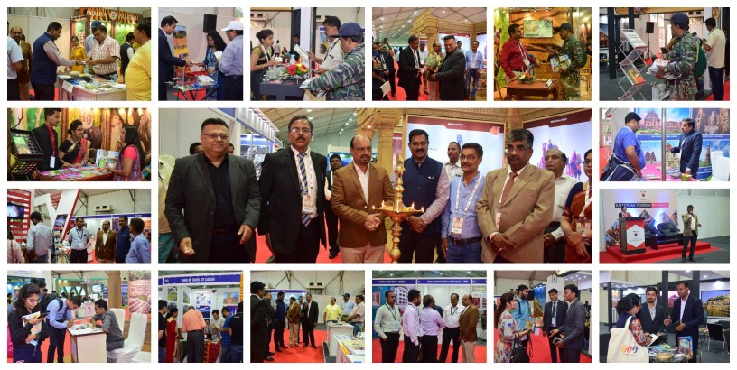 IITM, India International Travel Mart Kolkata