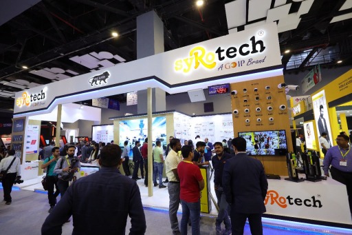 Clean Environment Expo, Water & CleanTech India Expo