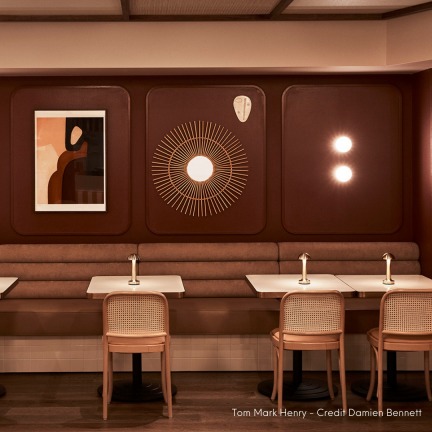 Interiors Architecture Exxpo, Interiors Australia 