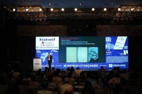 Façade Design & Engineering Expo, ZAK WORLD OF FAÇADES - AUSTRALIA - MELBOURNE