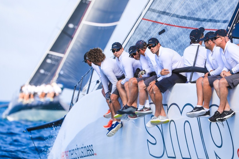 FOS, Festival of Sails