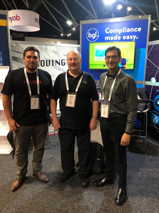 RegTech, RegTech Brisbane