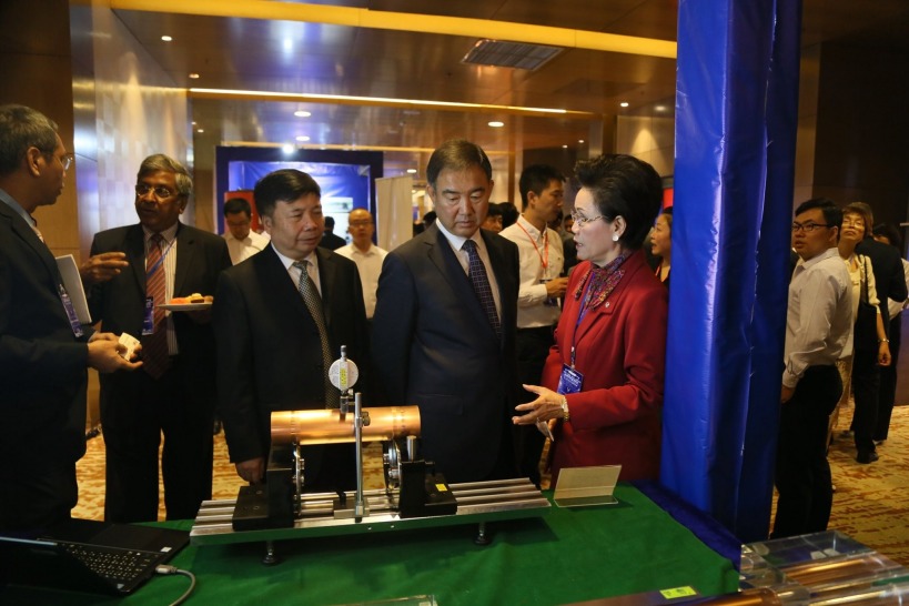 IBAAS,  International IBAAS Conference & Exhibition
