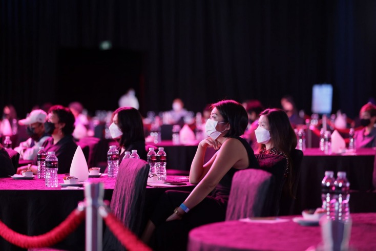 TV Forum, Asia TV Forum & Market