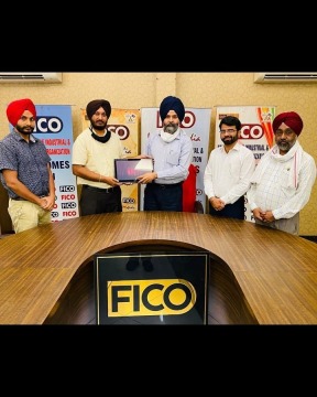 CFOSE, CFOSE (India International Cycle, Fitness & Outdoor Sports Expo)