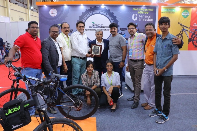 India International Cycle, Fitness & Outdoor Sports Expo, CFOSE (India International Cycle, Fitness & Outdoor Sports Expo)