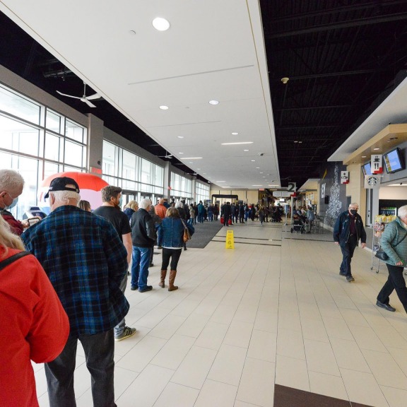Ottawa Home & Remodelling Show, SALON MAISONS ET RÉNOVATION D'OTTAWA,