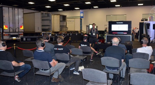 Entech Show, Entech Roadshow - Melbourne