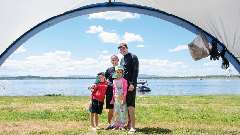  NSW Caravan Camping Holiday, NSW Caravan Camping Holiday Supershow