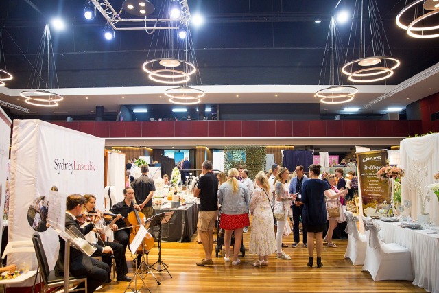 Hunter Wedding Expos, Hunter Wedding Expo