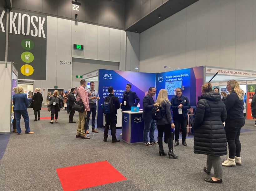 The Education Show, THE EDUCATION SHOW - MELBOURNE