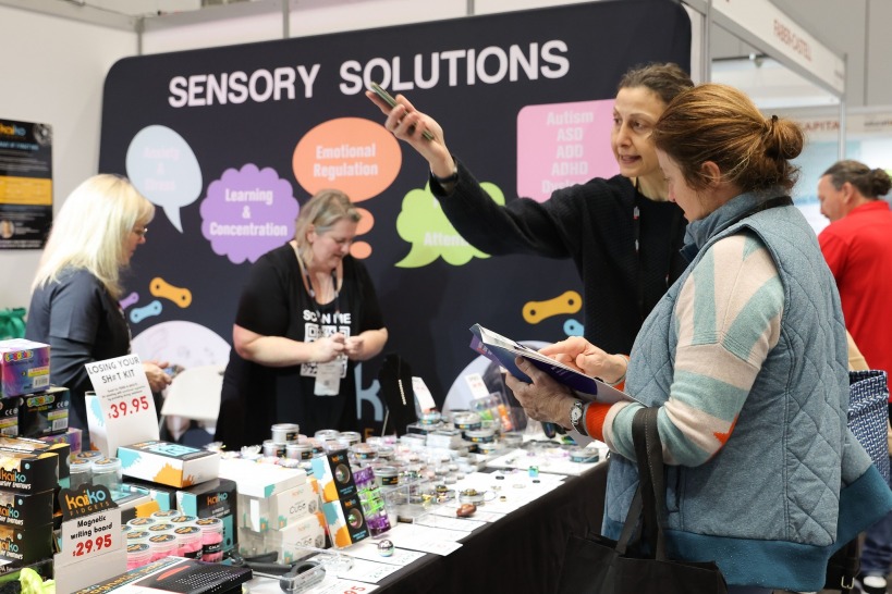 Education Event, THE EDUCATION SHOW - MELBOURNE