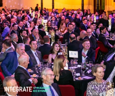 INTEGRATE SYDNEY, Integrate Sydney