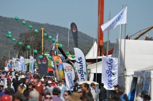 AgQuip Field Days, AgQuip