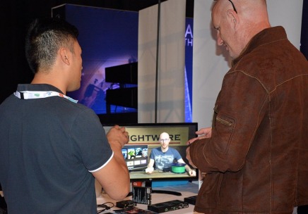 Entech Roadshow, Entech Roadshow