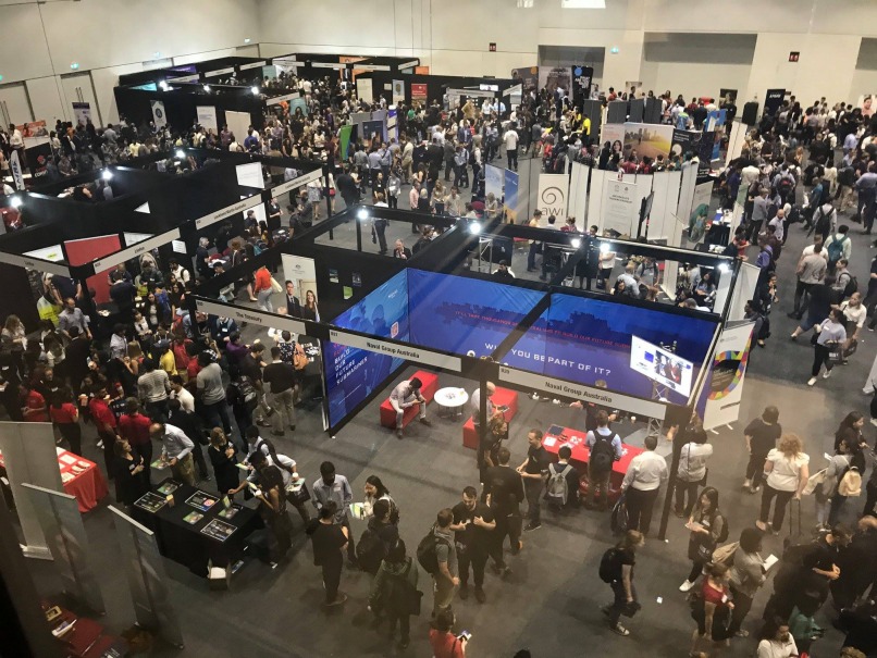 Big Meet, The Big Meet Melbourne