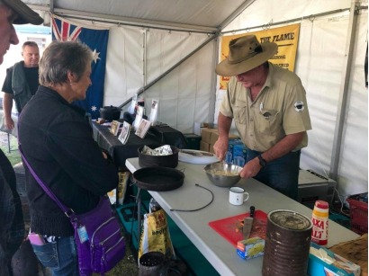 Caravanning Queensland, Let's Go Sunshine Coast Caravan and Outdoor Expo