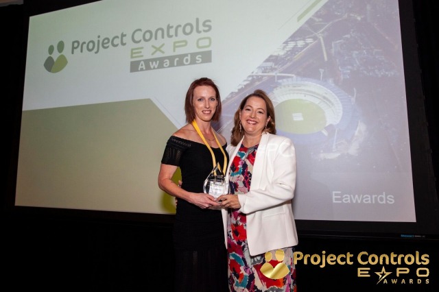 Project Controls' Event, Project Controls Expo Australia