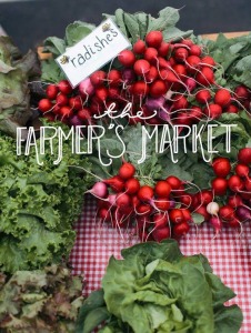 Berwick Farmers Market, Berwick Farmers Market