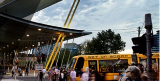 Australian Bulk Handling Expo, Australian Bulk Handling Expo