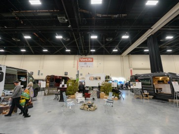 Home Show, CALGARY SPRING HOME & GARDEN