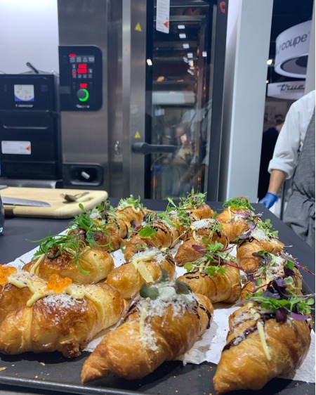 Food Fair, FINE FOOD QUEENSLAND