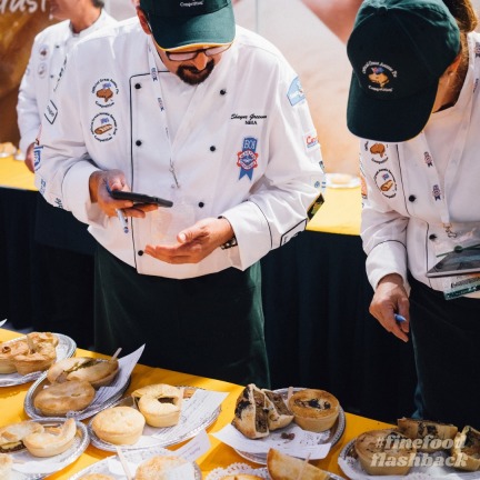 Fine Food Queensland, FINE FOOD QUEENSLAND