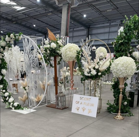 Bridal Expo, Melbourne Wedding & Bride Summer Expo