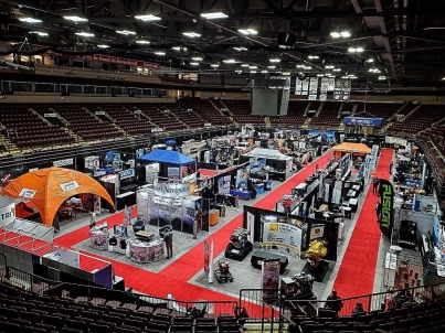 National Heavy Equipment Show , NATIONAL HEAVY EQUIPMENT SHOW