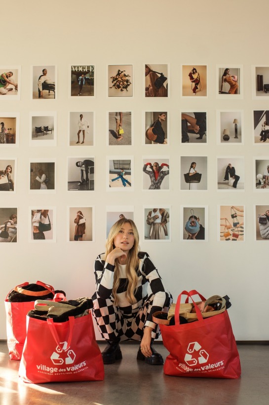 Mode + Design Show, FESTIVAL MODE & DESIGN MONTREAL