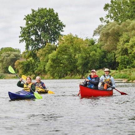 The Outdoor Adventure Show, THE OUTDOOR ADVENTURE SHOW - CALGARY