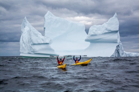OutdoorAdvShow, THE OUTDOOR ADVENTURE SHOW - CALGARY