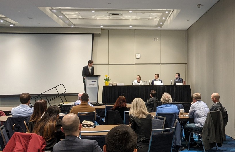Construct Canada, CONSTRUCT CANADA (The Buildings Show)