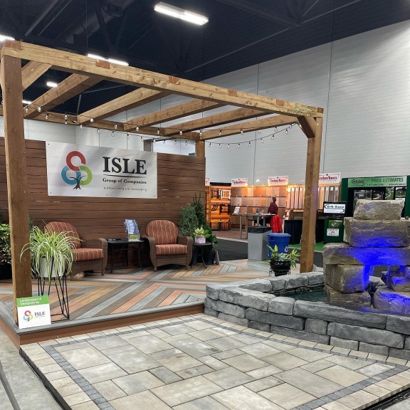 Edmonton Home And Garden Shows, EDMONTON HOME AND GARDEN SHOW