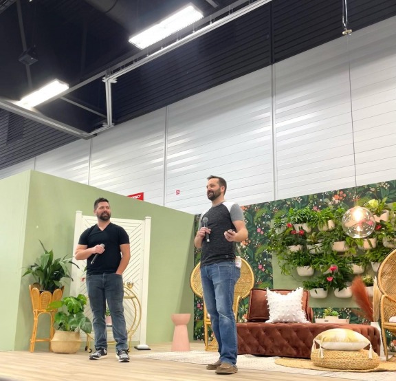 Home + Garden Show, EDMONTON HOME AND GARDEN SHOW