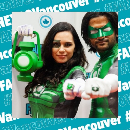 FanExpo Vancouver , FANEXPO VANCOUVER