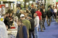 Woodworking Machinery Expo, WMS - WOODWORKING MACHINERY