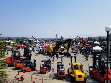 Canada North Resources Expo, CANADA NORTH RESOURCES EXPO