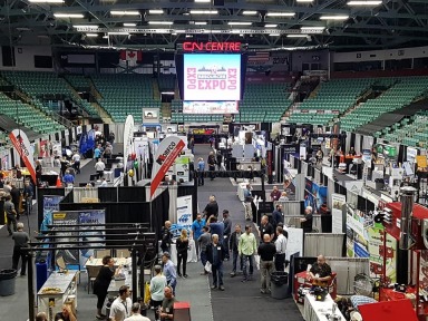 CNRE, CANADA NORTH RESOURCES EXPO