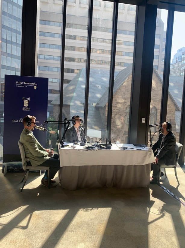 Real Estate Trade Show, REALREIT