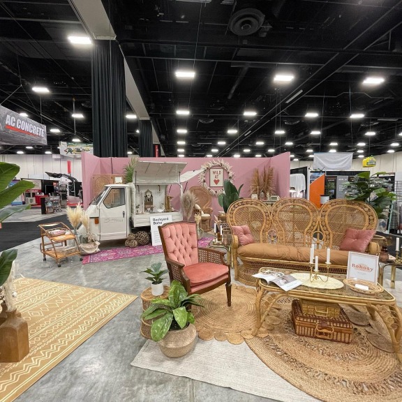 Calgary Home & Interior Show, CALGARY HOME & INTERIOR DESIGN SHOW