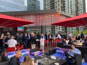 Canadian Gaming Summit, ANNUAL CANADIAN GAMING SUMMIT & EXHIBITION
