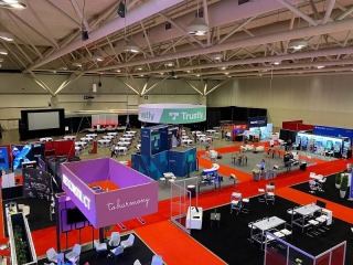 iGaming Expo 2024, ANNUAL CANADIAN GAMING SUMMIT & EXHIBITION